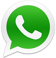 Comunicate ahora por whatsapp!